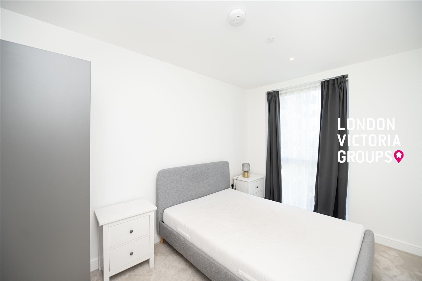 Lavey House, 10 Belgrave Road, WEMBLEY